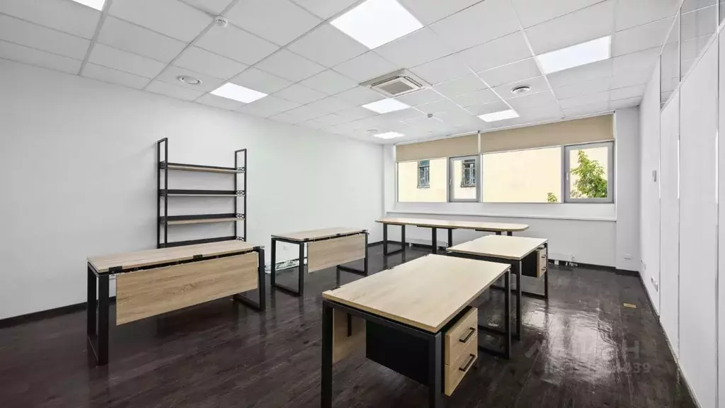 Офис в Санкт-Петербург Большая Пушкарская ул., 22 (39 м) - Фото 2