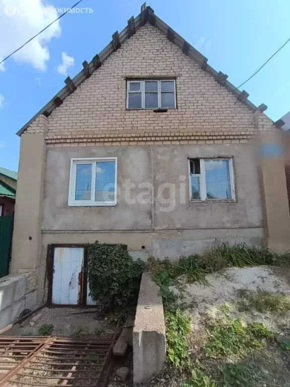 Дом в Оренбург, Сызранская улица (162 м) - Фото 0