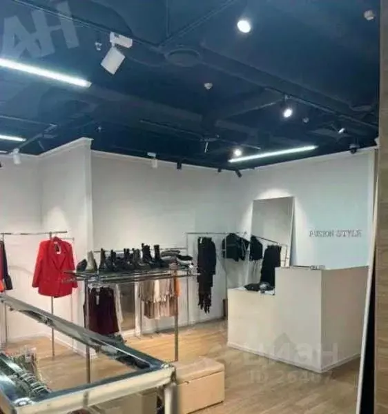 Помещение свободного назначения в Москва Никольская ул., 10 (97 м) - Фото 2