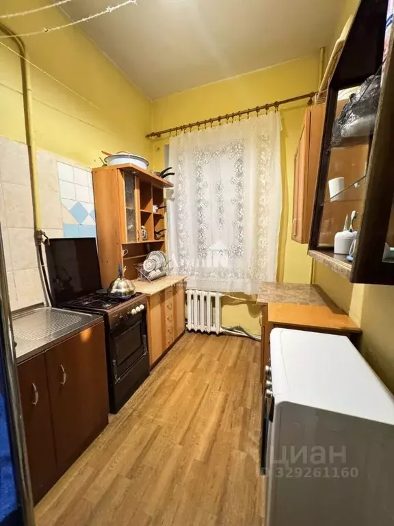 Комната Санкт-Петербург Сытнинская ул., 18 (12.0 м) - Фото 1