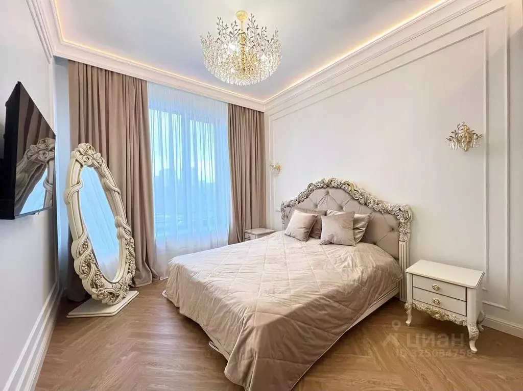 2-к кв. Москва просп. Генерала Дорохова, 39к1В (45.0 м) - Фото 1