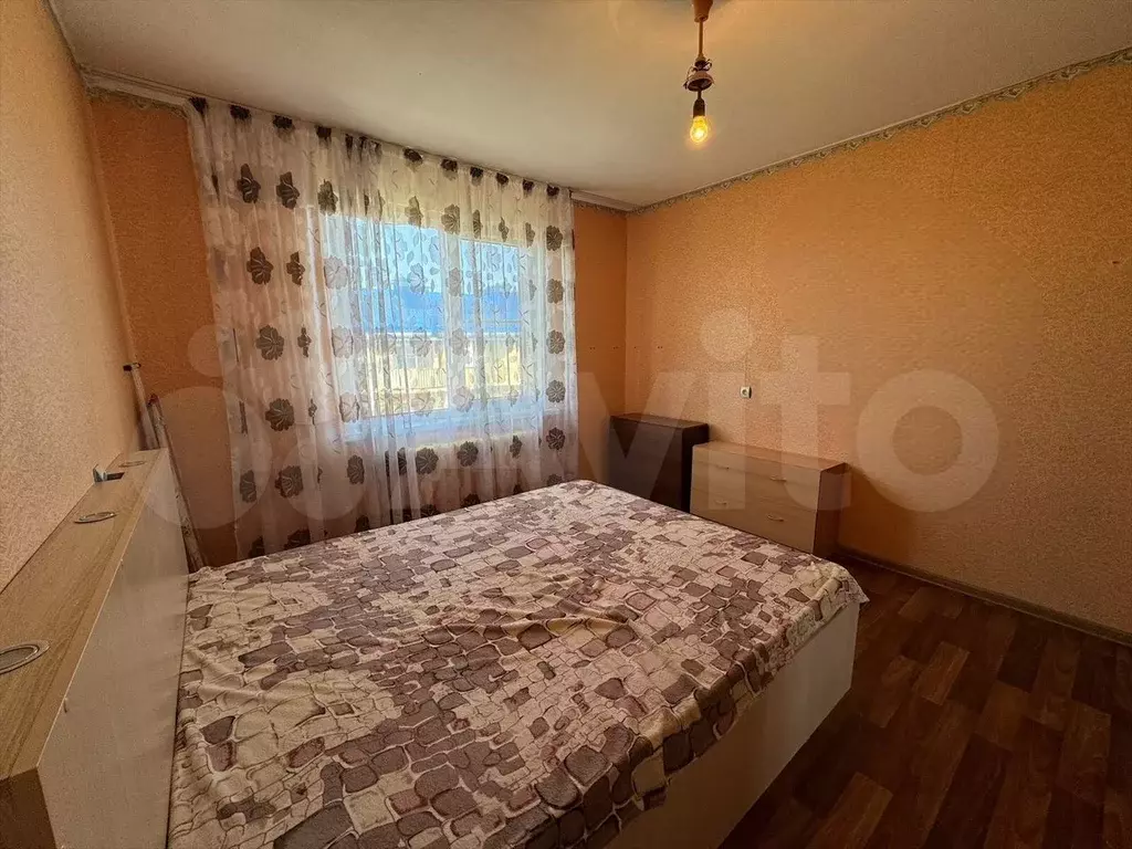 2-к. квартира, 65,9 м, 3/3 эт. - Фото 1
