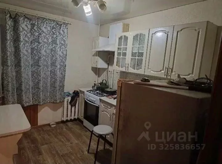 1-к кв. Башкортостан, Ишимбай просп. Ленина, 2 (36.0 м) - Фото 2