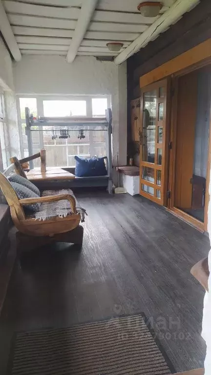 Дом в Московская область, Рузский муниципальный округ, с. Покровское ... - Фото 2