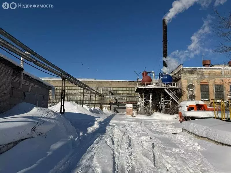 Склад (5400 м) - Фото 2