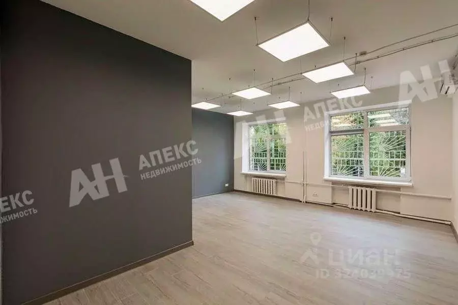 Офис в Москва Верхняя Красносельская ул., 17АС1б (21 м) - Фото 2