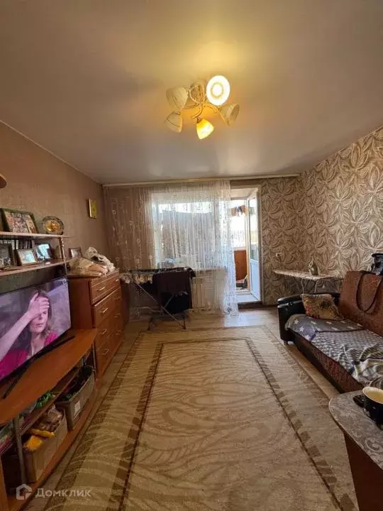 Продаётся 5-к квартира, 97.9 м - Фото 1