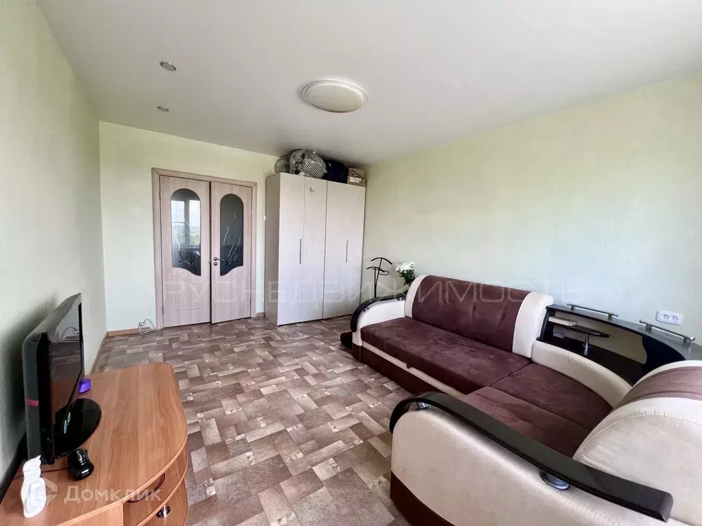 Продаётся 3-к квартира, 62 м - Фото 1