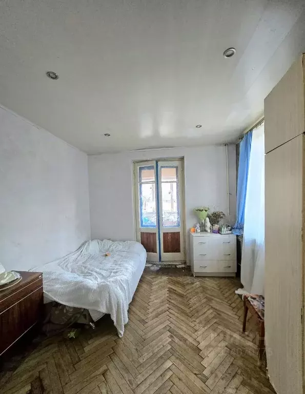 4-к кв. Санкт-Петербург Большая Пушкарская ул., 29 (105.1 м) - Фото 1