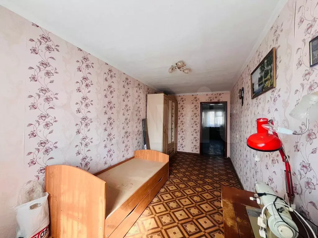 3-к. квартира, 60 м, 4/5 эт. - Фото 1