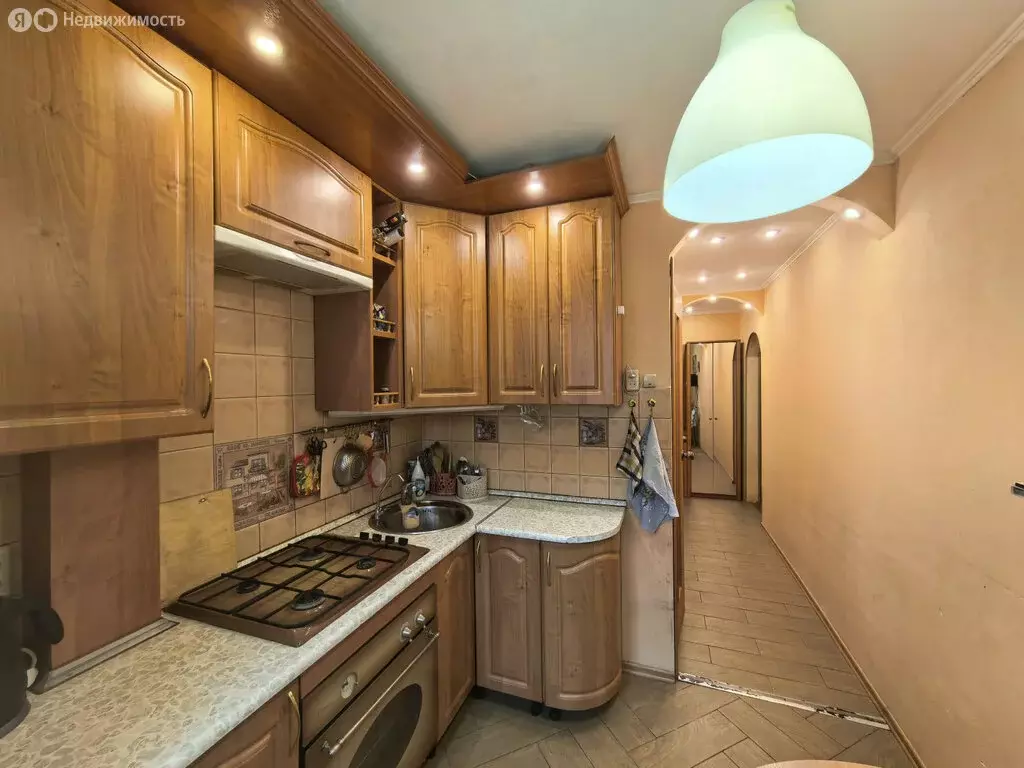 2-комнатная квартира: Ярославль, улица Труфанова, 6к2 (45.6 м) - Фото 1