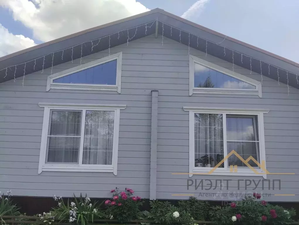 Дом в Татарстан, Казань Ветеран КАПО имени Горбунова СНТ, 429 (95 м) - Фото 2