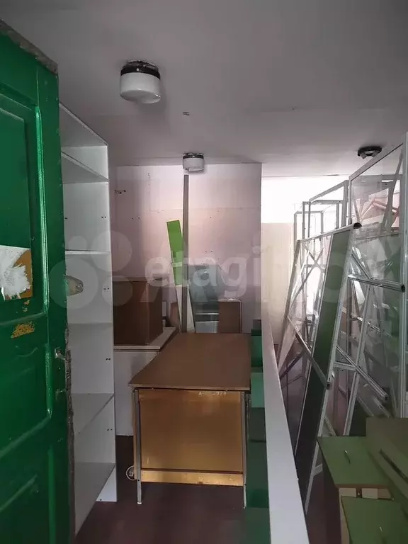 Продам помещение свободного назначения, 21.8 м - Фото 0