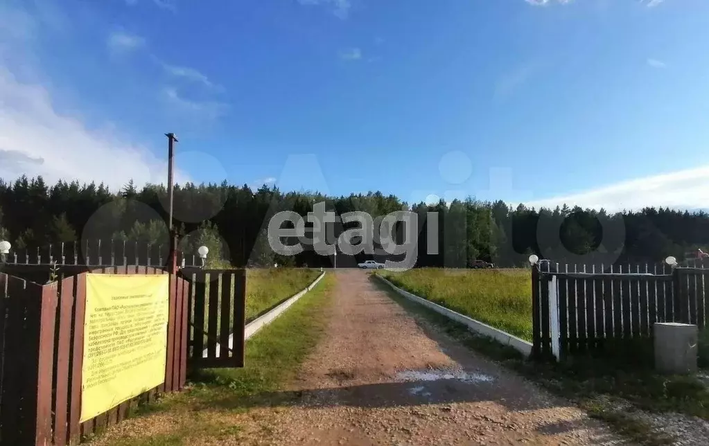 Участок 24 сот. (СНТ, ДНП) - Фото 1