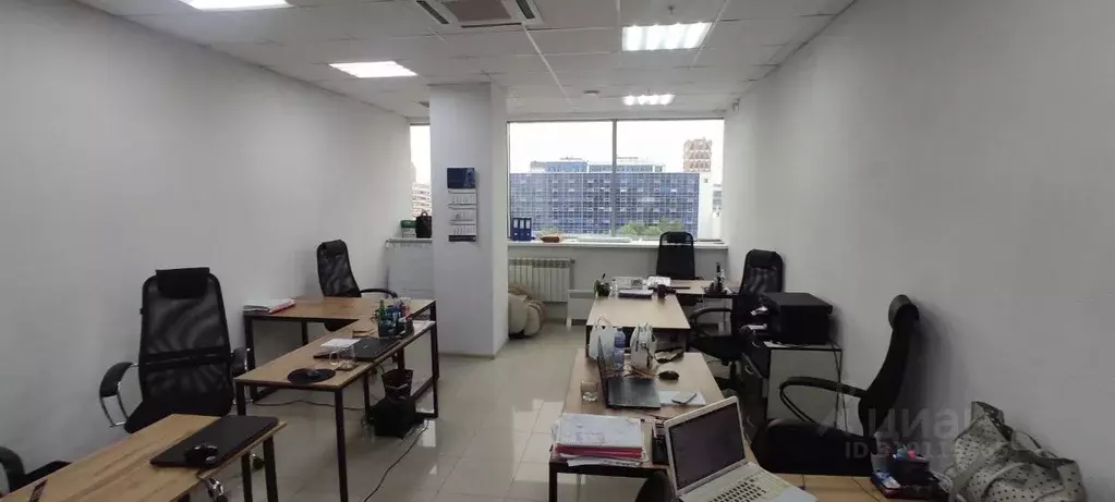 Офис в Свердловская область, Екатеринбург ул. Радищева, 6А (33 м) - Фото 0