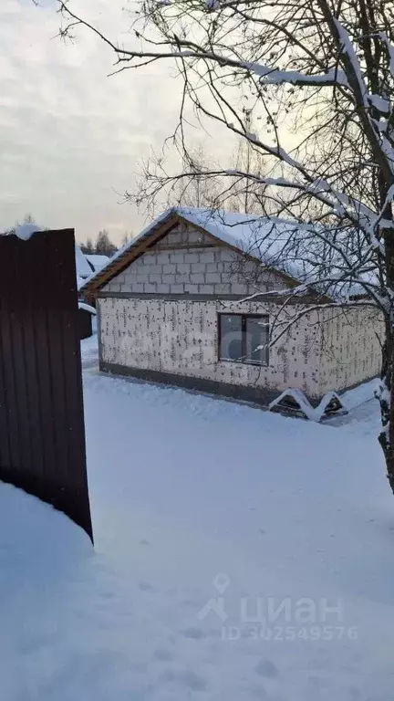 Дом в Московская область, Солнечногорск городской округ, Юбилейный СНТ ... - Фото 0