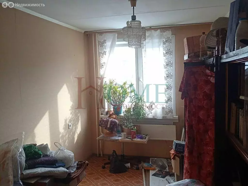 3-комнатная квартира: Новосибирск, Широкая улица, 131 (59 м) - Фото 1