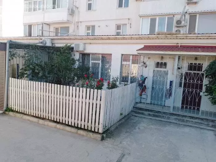 2-комнатная квартира: Евпатория, проспект Победы, 85 (64.8 м) - Фото 2