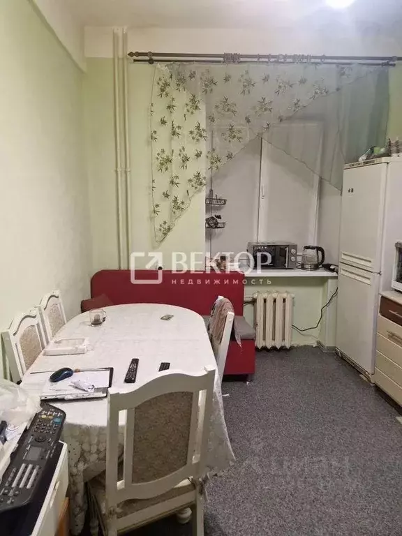 2-к кв. Ивановская область, Иваново ул. Павленко, 30 (62.4 м) - Фото 1