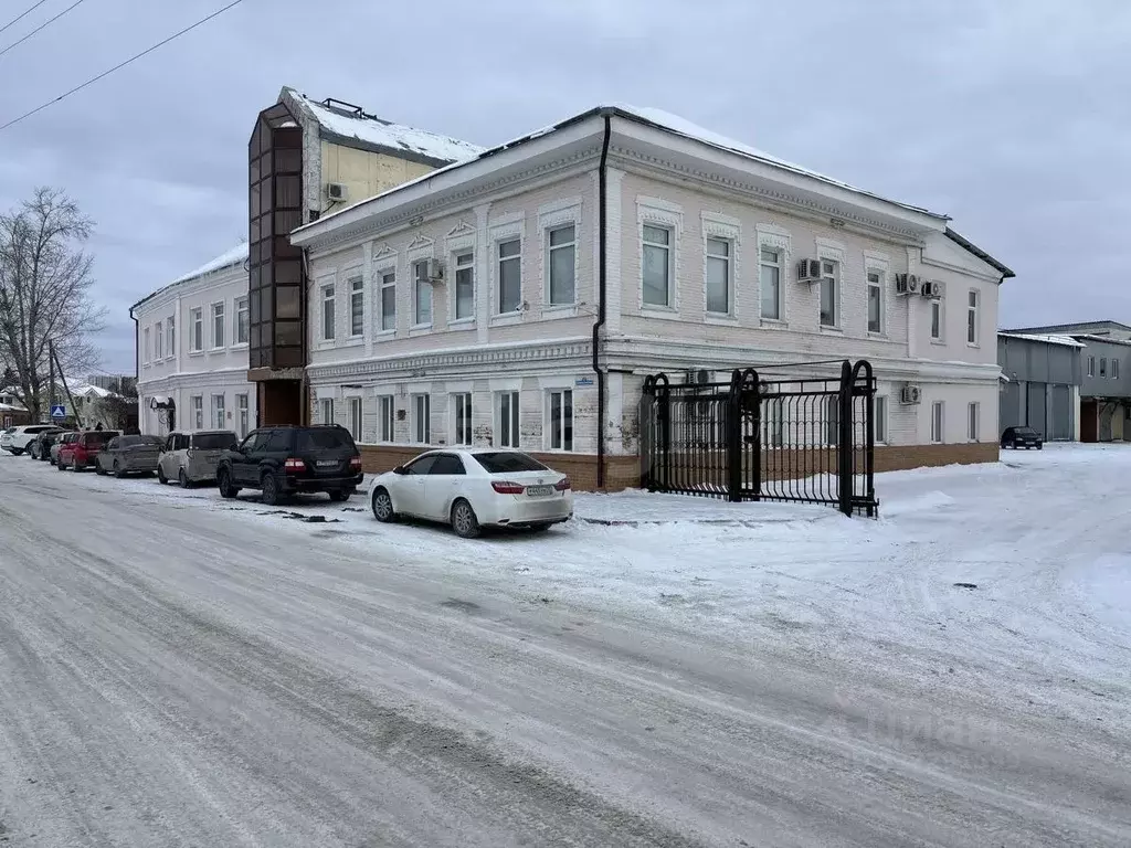 Помещение свободного назначения в Тюменская область, Тюмень Большая ... - Фото 2
