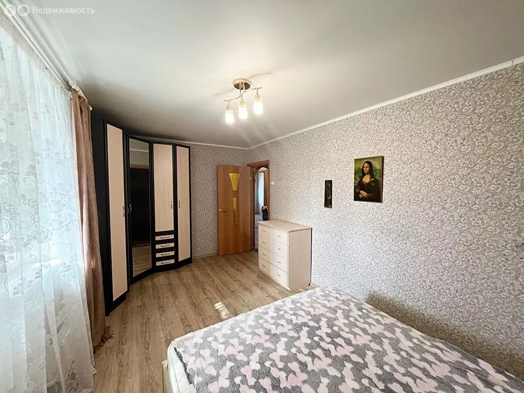 3-комнатная квартира: Копейск, проспект Славы, 4Б (69 м) - Фото 1