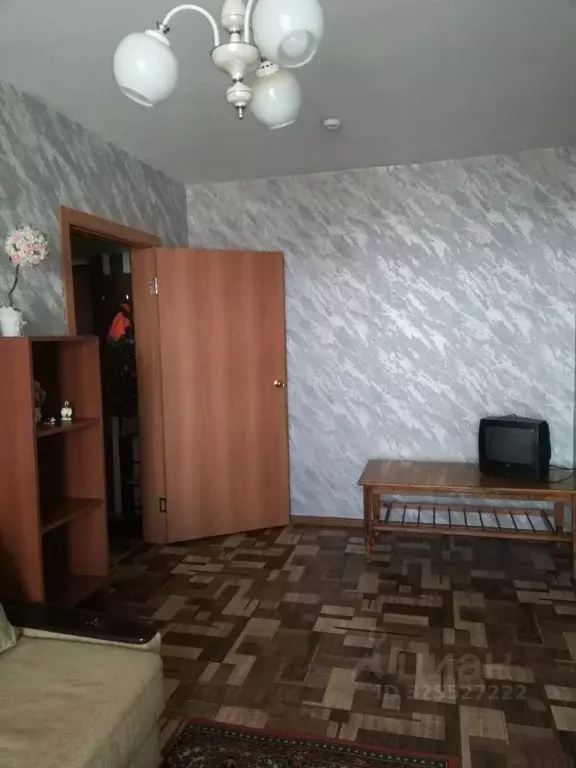 2-к кв. Красноярский край, Красноярск Лесопарковая ул., 21 (54.0 м) - Фото 2