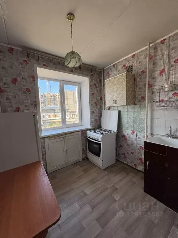 1-к кв. Марий Эл, Йошкар-Ола Пролетарская ул., 25А (34.0 м) - Фото 1