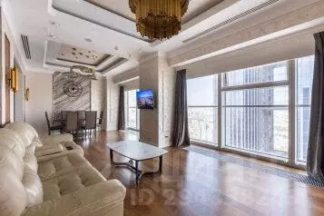 2-к кв. Москва наб. Пресненская, 12 (99.0 м) - Фото 1