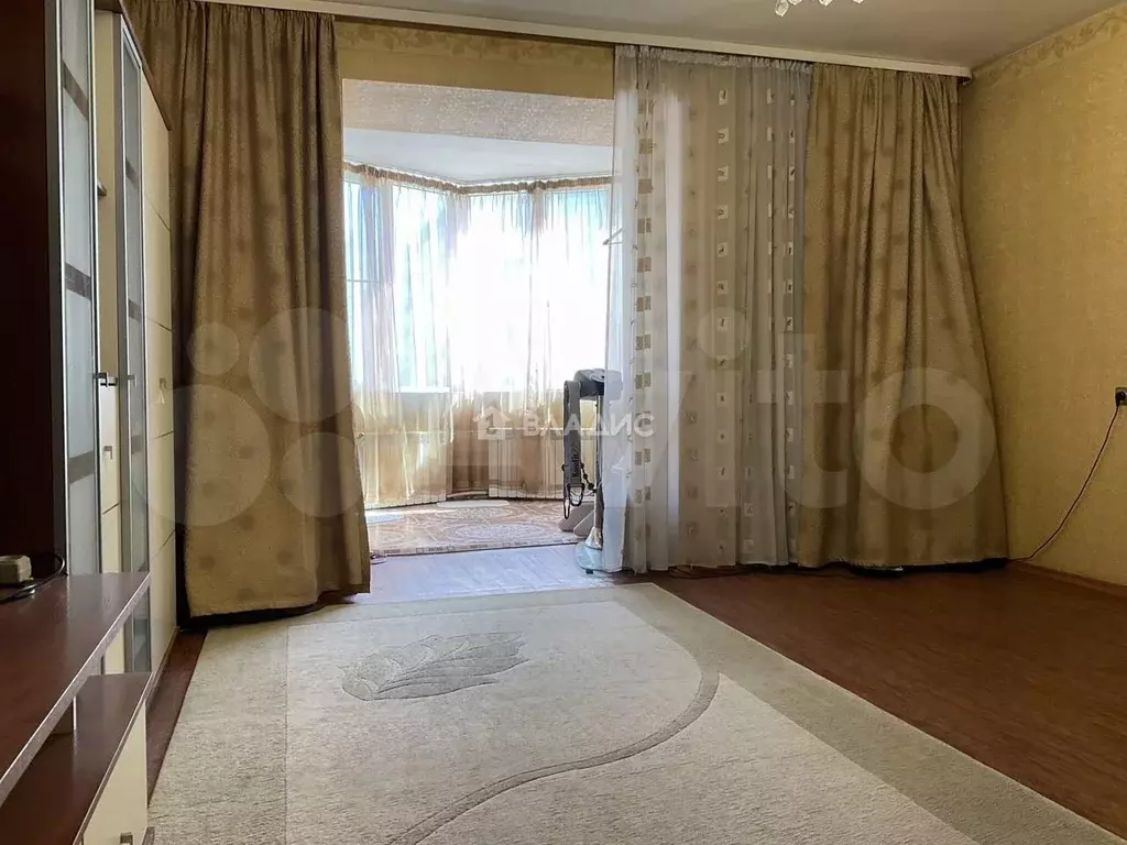 2-к. квартира, 106,6 м, 6/7 эт. - Фото 1