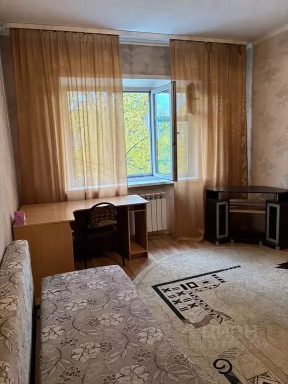 1-к кв. Саха (Якутия), Нерюнгри ул. Кравченко, 19 (39.0 м) - Фото 0