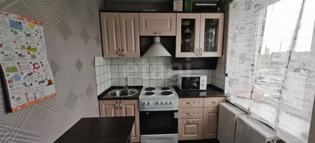 1-к кв. Камчатский край, Елизово ул. Рябикова, 57 (29.4 м) - Фото 1