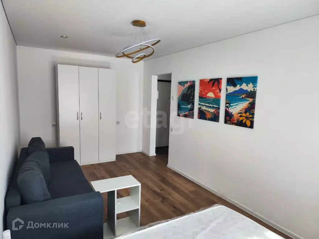 Продаётся 1-к квартира, 31.9 м - Фото 1