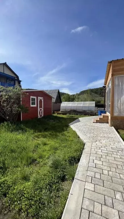 Дом в Саха (Якутия), Якутск ш. Хатынг-Юряхское (114 м) - Фото 2