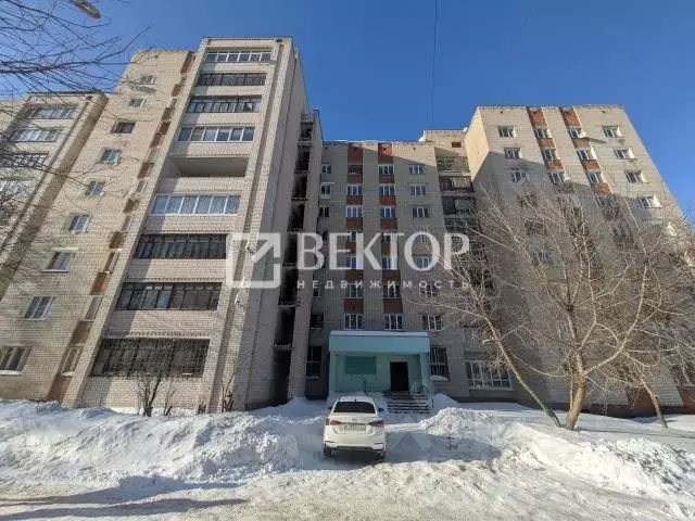 3-к кв. Ивановская область, Иваново Профессиональная ул., 35 (74.3 м) - Фото 1