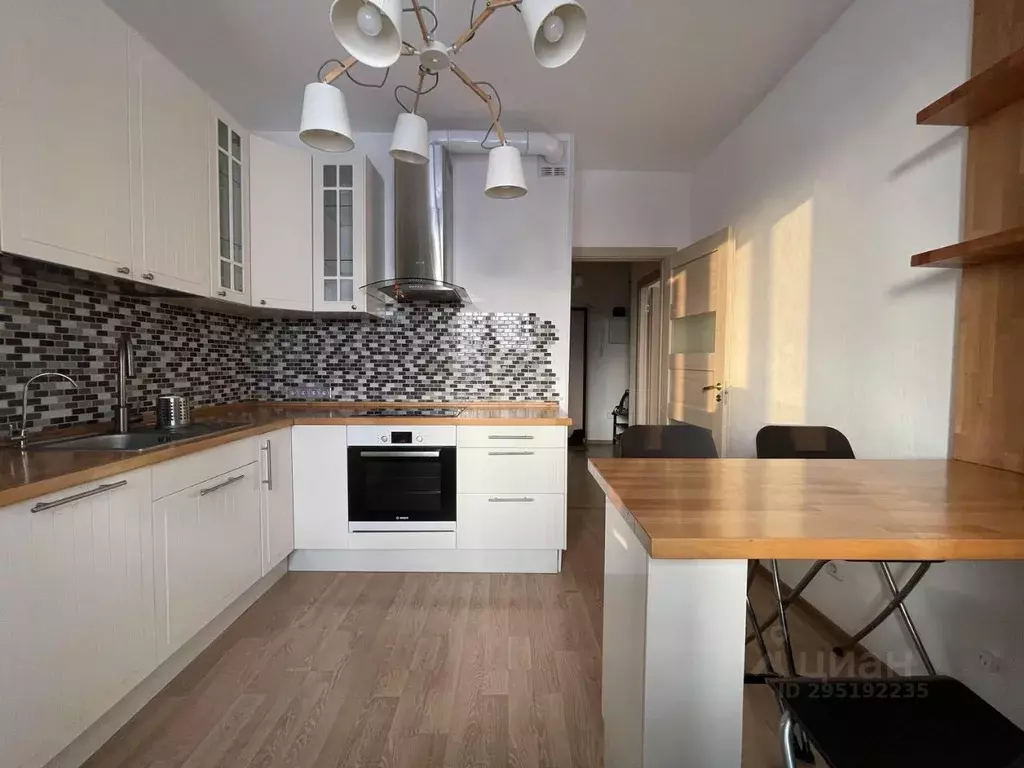 1-к кв. Ленинградская область, Кудрово г. Всеволожский район, ... - Фото 1