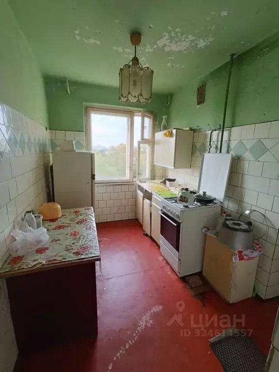 3-к кв. Нижегородская область, Нижний Новгород Заречный бул., 7к1 ... - Фото 1