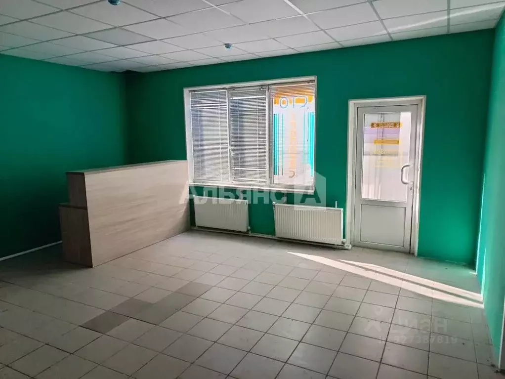 Офис в Ростовская область, Волгодонск ул. Химиков, 14А (1773 м) - Фото 2