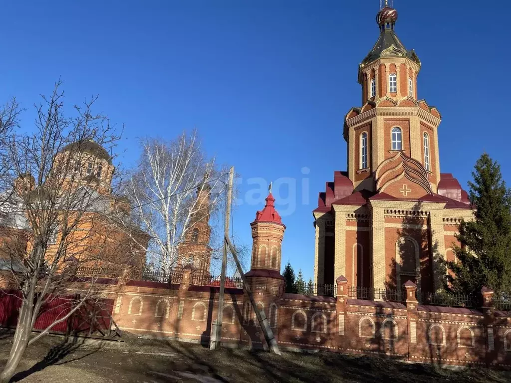 Дом в Оренбургская область, пос. Саракташ ул. Пионерская, 20 (80 м) - Фото 2