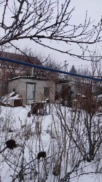 Дом в Волгоградская область, Волгоград Краснокамская ул. (83 м) - Фото 2