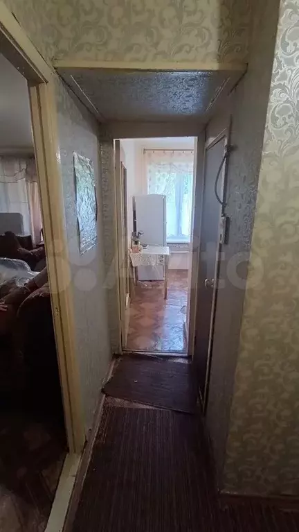 1-к. квартира, 37 м, 1/12 эт. - Фото 1