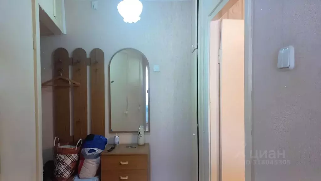 2-к кв. Самарская область, Чапаевск Запорожская ул., 35 (47.2 м) - Фото 2