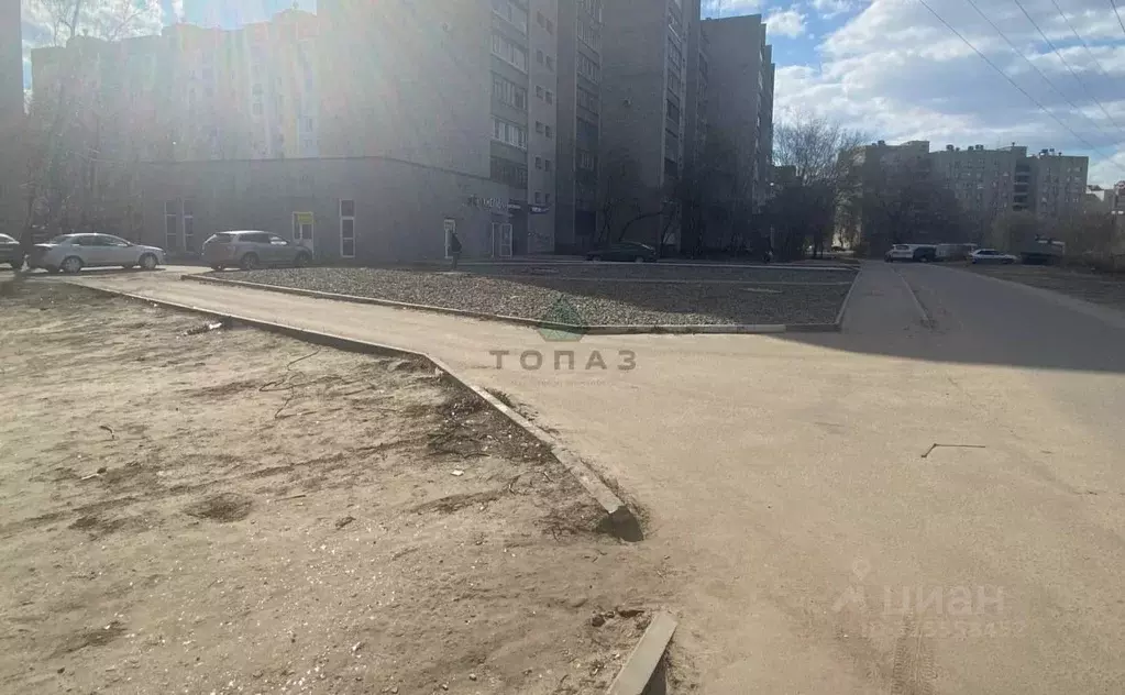 Помещение свободного назначения в Воронежская область, Воронеж ул. ... - Фото 1