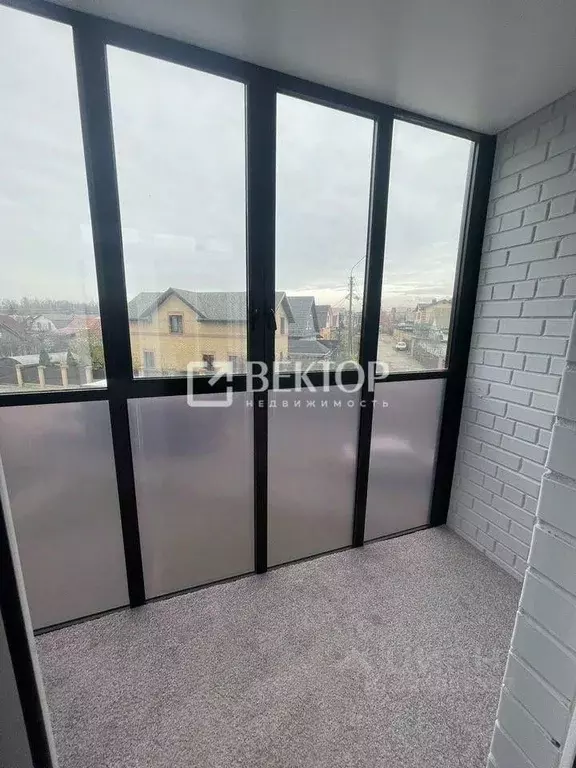 2-к кв. Костромская область, Кострома Профсоюзная ул., 19А (61.0 м) - Фото 1