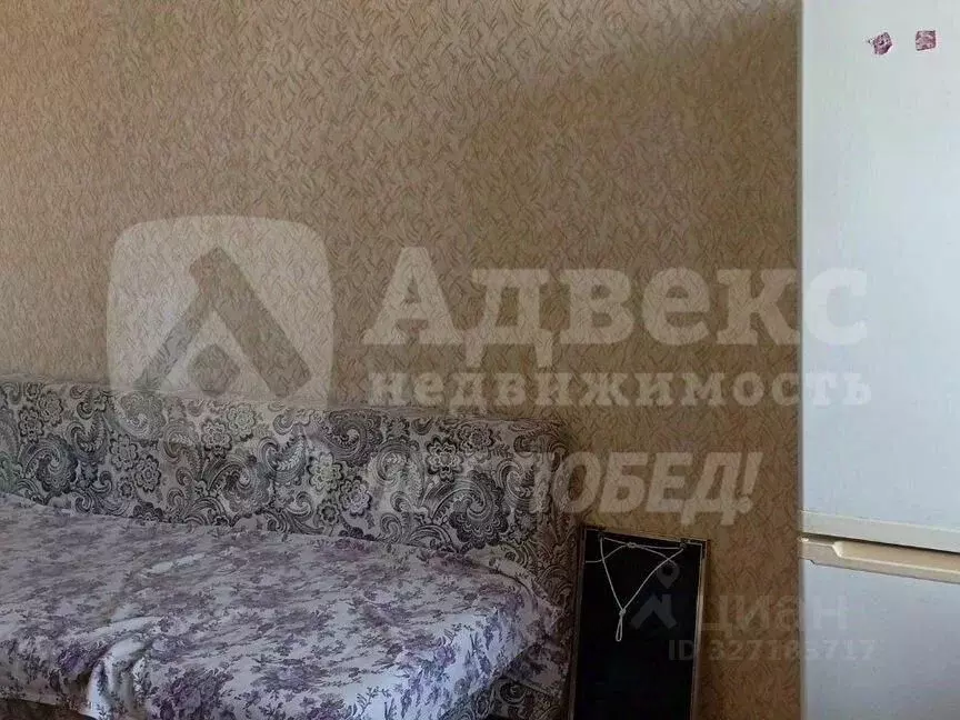 1-к кв. Тюменская область, Тюмень Олимпийская ул., 32 (15.0 м) - Фото 2