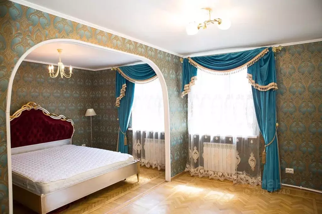 2-к кв. Ростовская область, Ростов-на-Дону Буденновский просп., 1В/6 ... - Фото 2