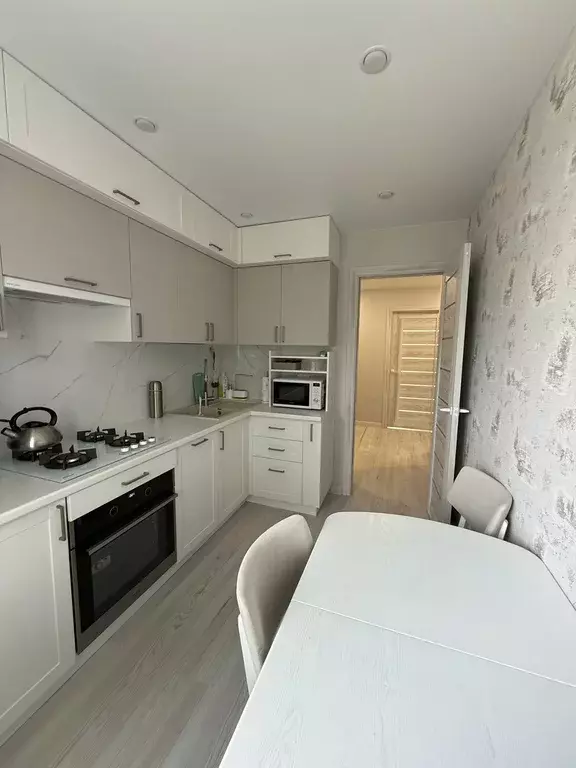 Продаётся 3-к квартира, 62.9 м - Фото 1