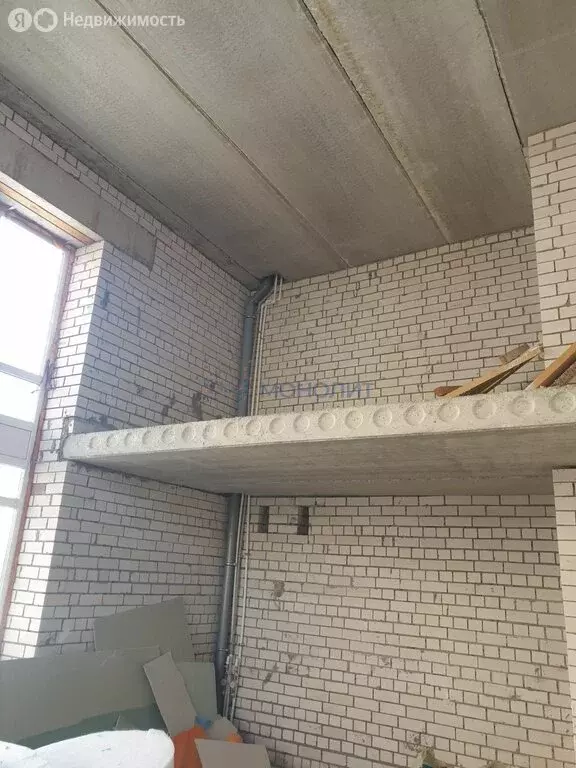 1-комнатная квартира: Нижний Новгород, жилой район Верхние Печёры, ... - Фото 1