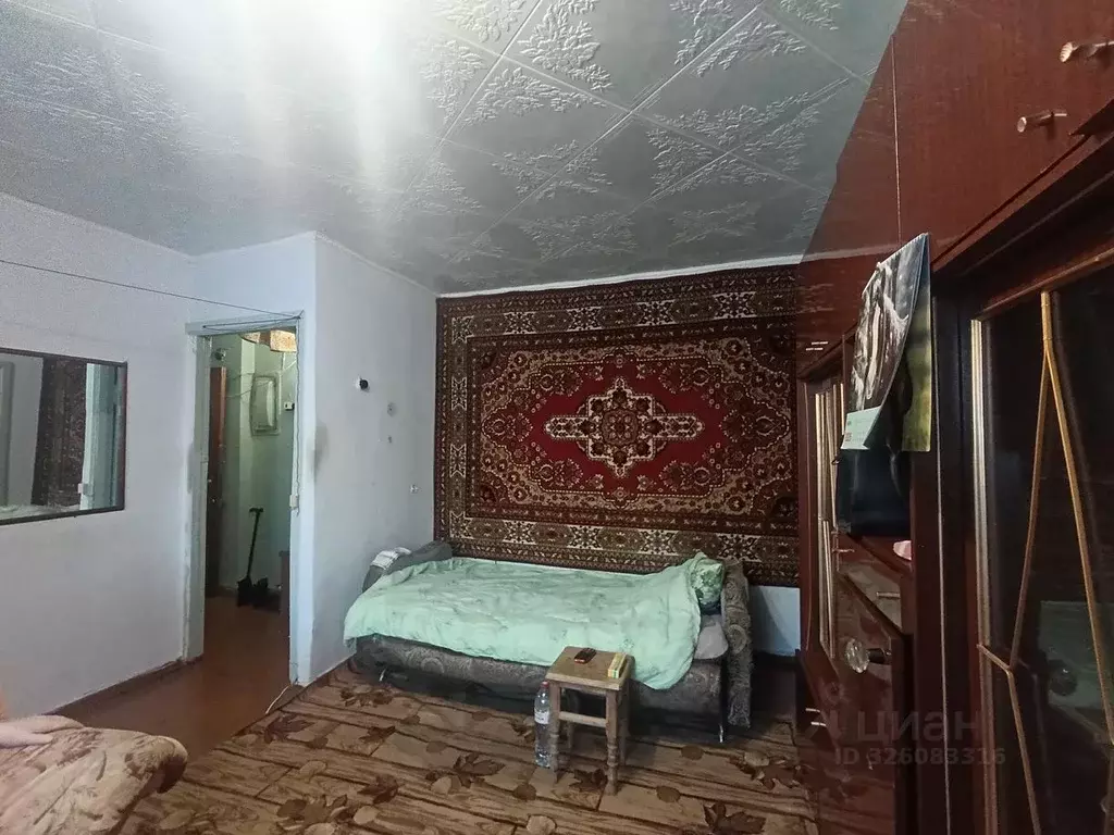 2-к кв. Кемеровская область, Березовский ул. Мира, 2 (42.0 м) - Фото 1