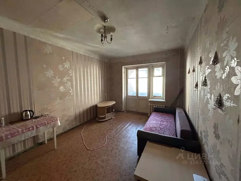 Комната Севастополь ул. Пролетарская, 22 (19.0 м) - Фото 2