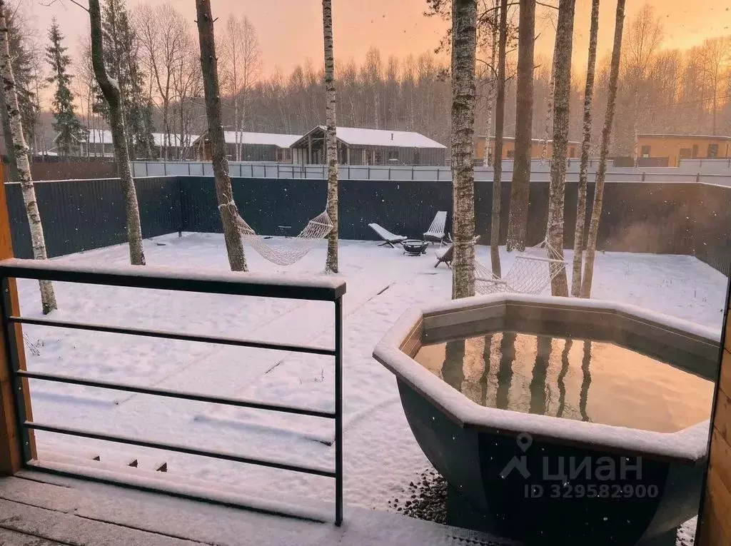 Дом в Московская область, Щелково городской округ, Залесье-1 кв-л 8 ... - Фото 2